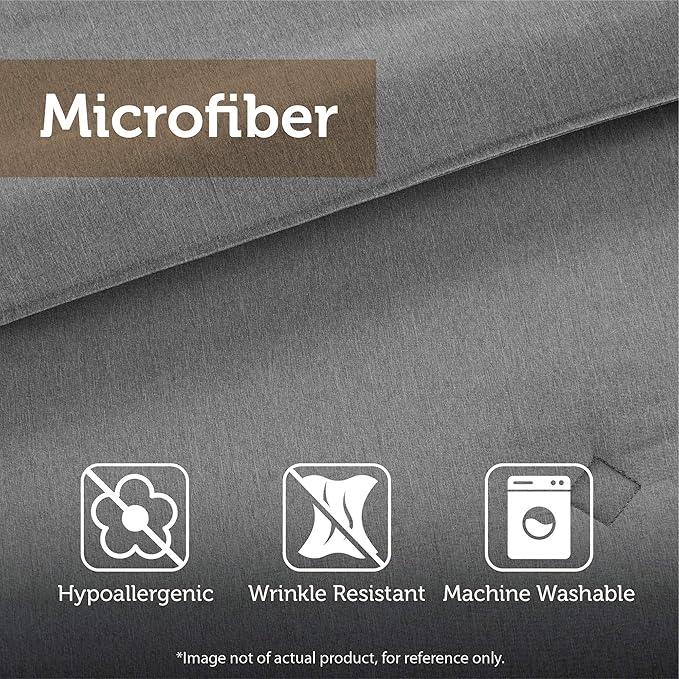 Madison Park 3M Microcell Bed Sheet Set Color Fast, Wrinkle and Stain Resistant, Soft Sheets with 16" Deep Pocket All Season, Cozy Bedding-Set, Matching Pillow Case, Twin XL, Blush, 3 Piece