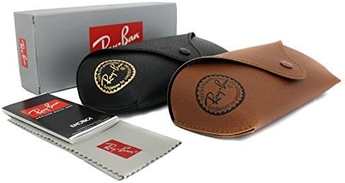 Ray-Ban RB4171f Erika Low Bridge Fit Round Sunglasses