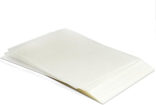 3000 Pack Laminating Sheets, 5Mil 9" x 11.5" Laminating Pouches，5Mil Clear Thermal Lamination Sheet Paper for Laminator, Holds 8.5 x 11 Inch Sheets