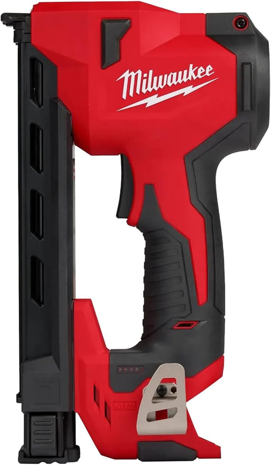 Milwaukee Electric - M12 Cable Stapler
