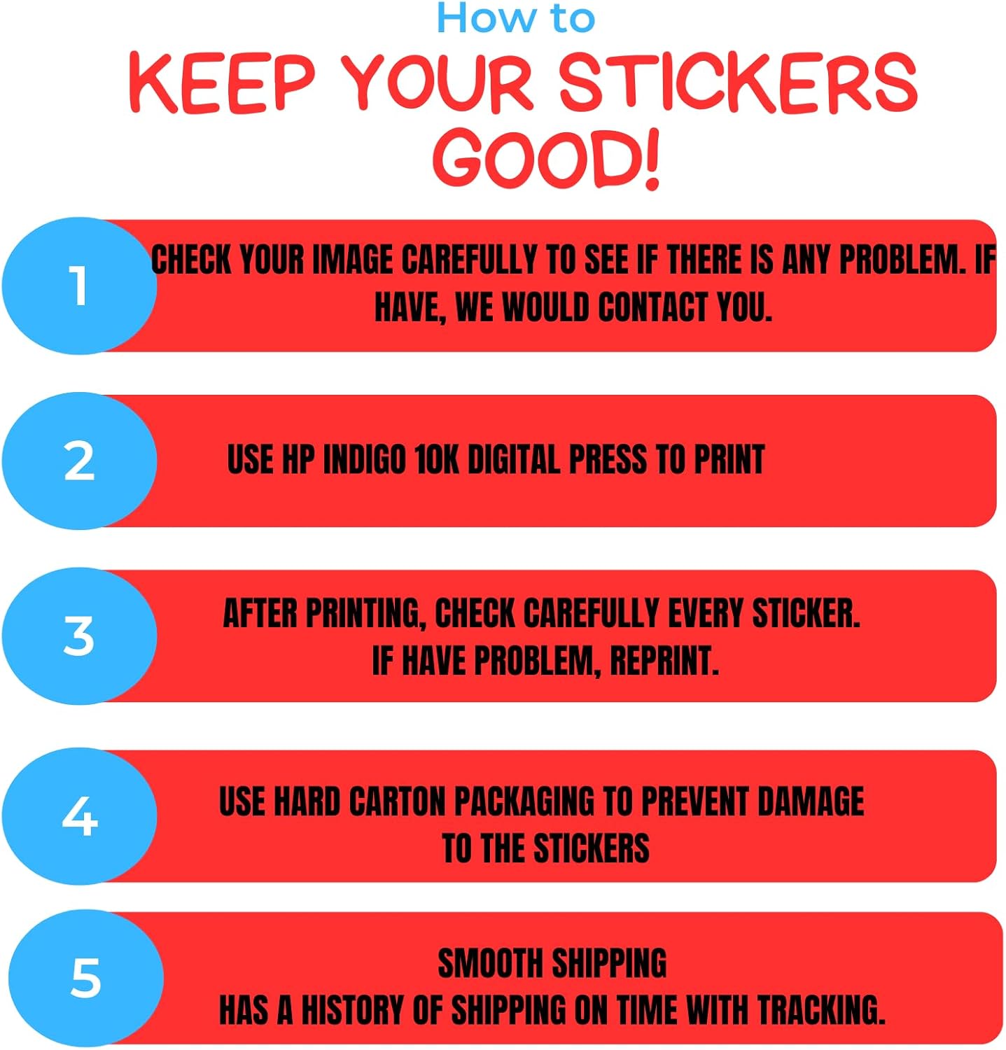 Custom Rectangle Stickers for Business Logo, Custom Rectangle Labels for Candle Jar Coffee, 30-300 pcs, Waterproof Glossy Vinyl Stickers, Upload Your Design (8x2 in)