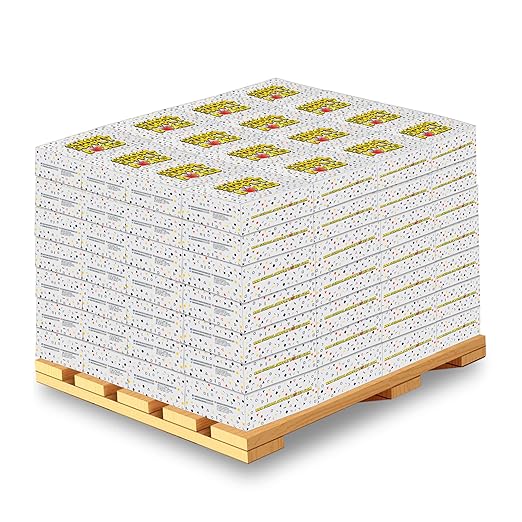 Secondary School Essentials Bundle | Pallet (112 Boxes) - 51 Pieces per Box | School Supply Boxes - Back to School Essentials | Includes Notebooks, Binders, Pencils, Index Cards, Highlighters, & More